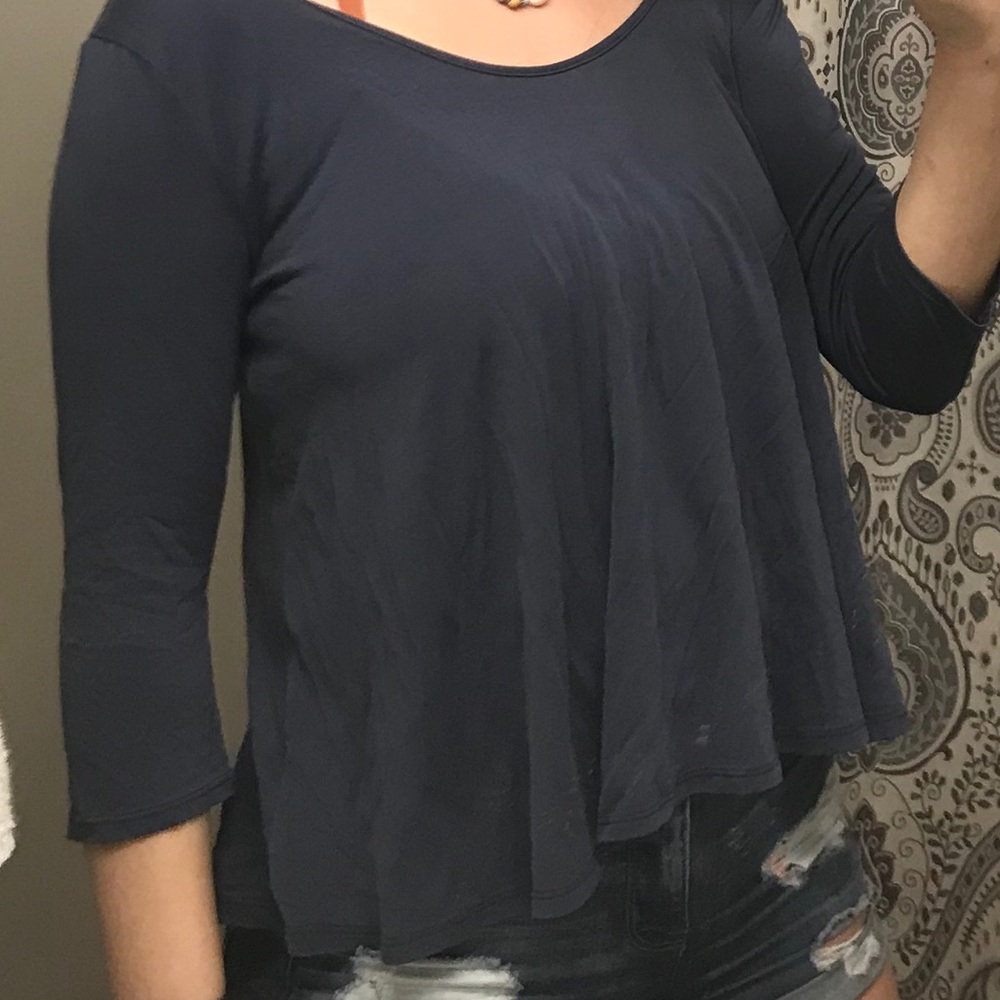 Comfy tee